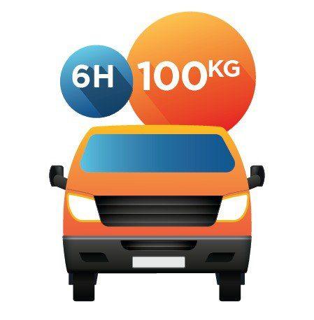 Tiết Kiệm (6H) 100kg