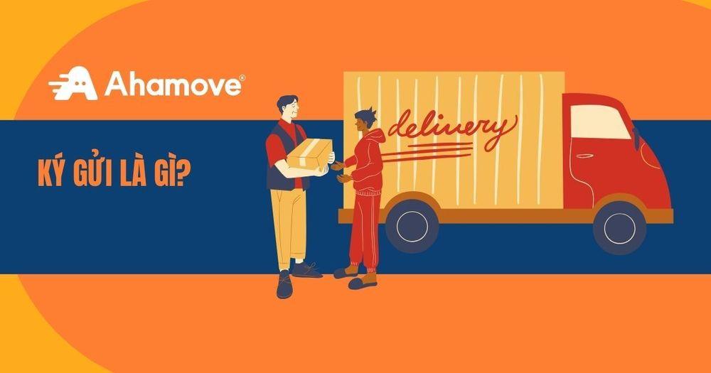 Ký gửi là gì