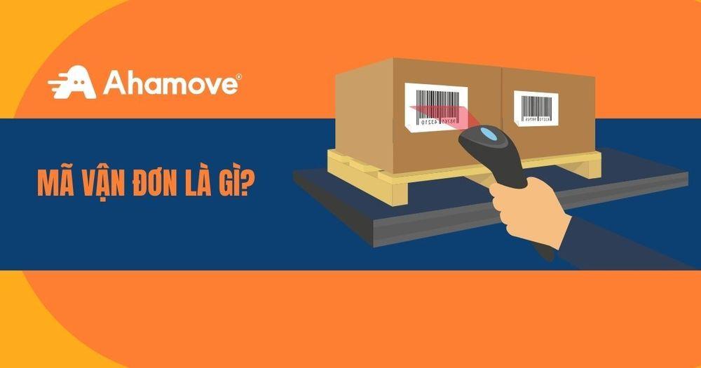 Mã vận đơn là gì